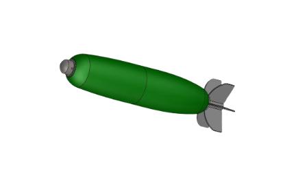 ADB-48 Auto-Charge System