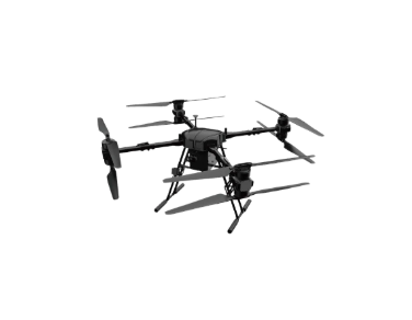 Peregrine LR Coaxial VTOL